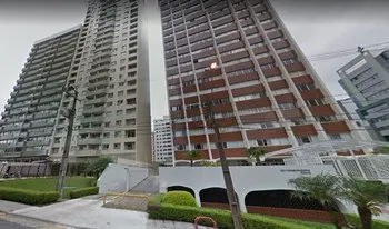 Condomínio Missioneiro em Curitiba