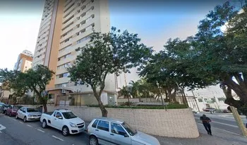 Imagem do Condomínio Mississipi em São José Dos Campos