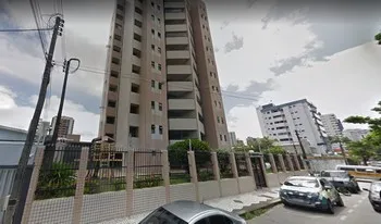 Imagem do Condomínio Mississipi em Fortaleza