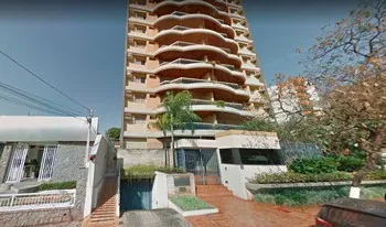 Imagem do Condomínio Mississipi em Ribeirão Preto