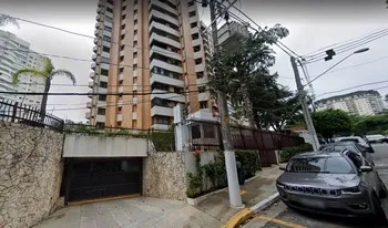 Condomínio Mississippi em São Paulo