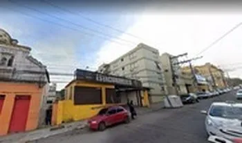 Imagem do Condomínio Misterca em Santa Maria