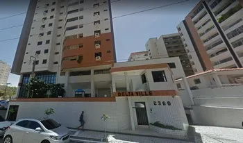 Imagem do Condomínio Misto Delta Ville em Fortaleza