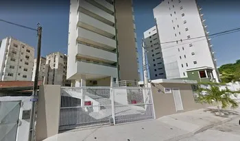 Imagem do Condomínio Mistral em Fortaleza