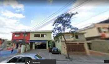 Condomínio Mitla Da Cantareira em São Paulo