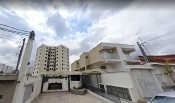 Condomínio Mitla Da Santa Terezinha em São Paulo