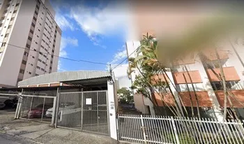 Condomínio Mitla Da Serra em São Paulo
