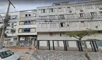 Condomínio Mitra em Porto Alegre