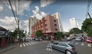 Imagem do Condomínio Mitsuko em Londrina