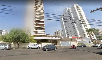 Imagem do Condomínio Mizael Rodrigues De Castro em Uberlândia