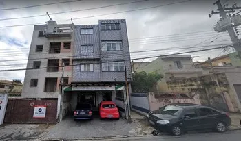 Imagem do Condomínio Mmdc em São Bernardo Do Campo