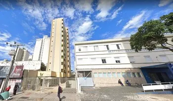 Condomínio Moacir Brandao Pontes em Curitiba