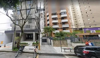 Condomínio Mobile 75 em São Paulo