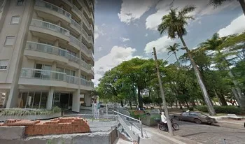Imagem do Condomínio Mococa em Mococa