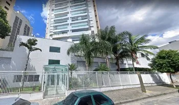 Condomínio Modern Home em São Paulo