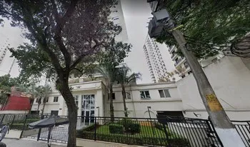 Condomínio Modern Life Residence em São Paulo