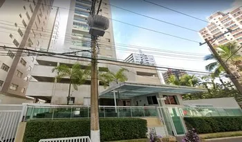 Imagem do Condomínio Modern & Living Pitangueiras em Guarujá