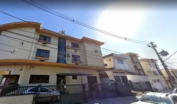 Imagem do Condomínio Moderno em Santos