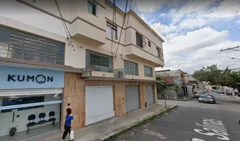 Condomínio Modesta em Belo Horizonte