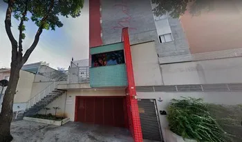 Imagem do Condomínio Modigliani em Santo André