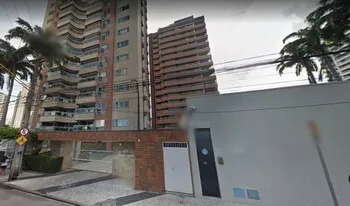 Imagem do Condomínio Modigliani em Fortaleza