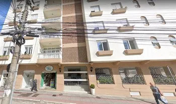Imagem do Condomínio Modigliani em Florianópolis