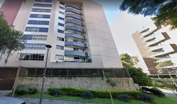 Condomínio Modigliani em Curitiba