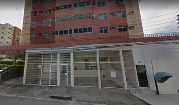 Imagem do Condomínio Modiglianne em Fortaleza
