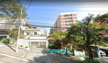 Condomínio Modulo Bruxelas em São Paulo