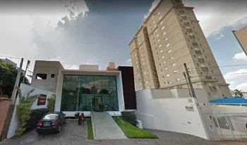 Condomínio Modulo Cambuí em Campinas