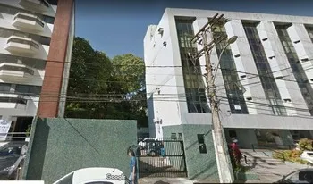 Condomínio Modulo Empresarial em Salvador