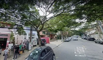 Condomínio Modulo Fidalga em São Paulo