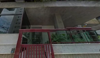 Imagem do Condomínio Modusvivendi em Guarujá
