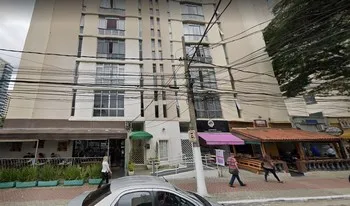 Condomínio Moema em São Paulo