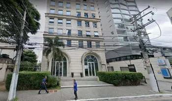 Condomínio Moema 300 em São Paulo