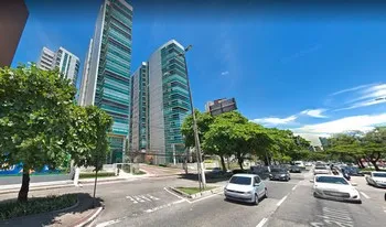 Imagem do Condomínio Moema em Vitória