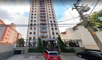 Imagem do Condomínio Moema em Santo André