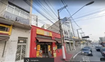 Condomínio Moema em São Paulo