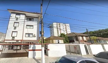 Imagem do Condomínio Moema em Santos