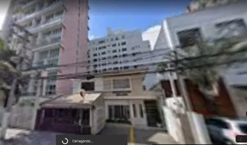 Condomínio Moema Loft em São Paulo