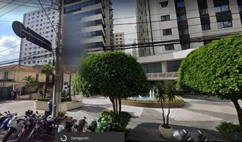 Imagem do Condomínio Moema Office Tower