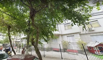 Imagem do Condomínio Moema em Niteroi