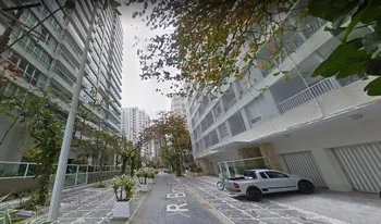 Imagem do Condomínio Moenda em Guarujá