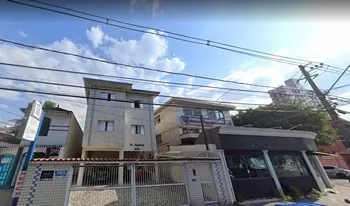Imagem do Condomínio Mogadouro em Santos