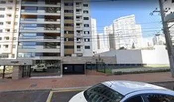 Imagem do Condomínio Mogno em Londrina