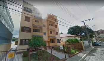 Imagem do Condomínio Mogno em Itajubá
