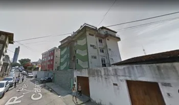 Condomínio Mogno em Salvador