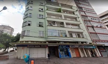 Condomínio Moinhos De Vento em Porto Alegre