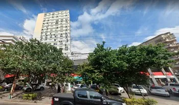 Condomínio Moinhos De Vento em Porto Alegre