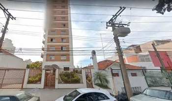 Imagem do Condomínio Moinhos De Vento em Jundiaí